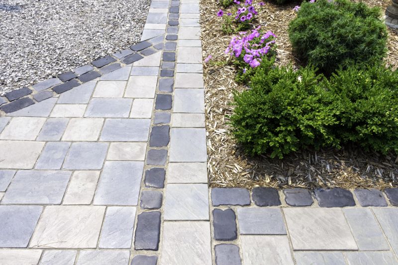 Paver Driveway Sealing