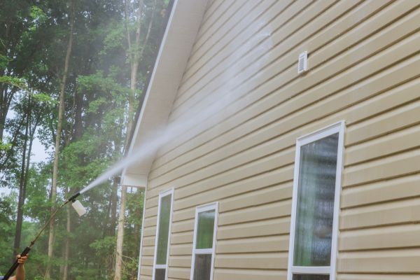 Building Cleaning in Bloomington